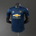 REPZ · Manchester United 18-19 26/27 Tercera Retro