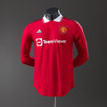 REPZ · Manchester United 22-23 26/27 Titular Retro ML