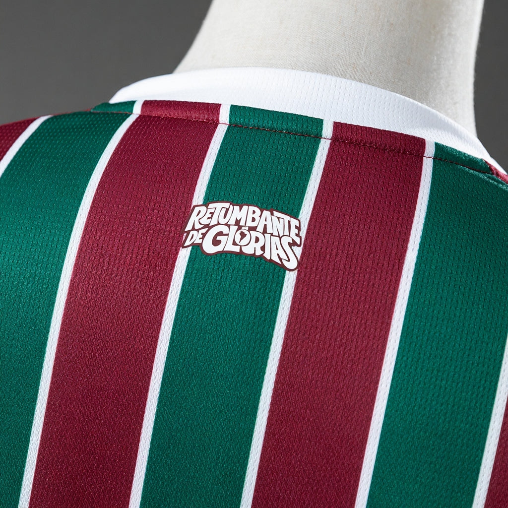REPZ · Fluminense 26/27 Titular · Foto 3