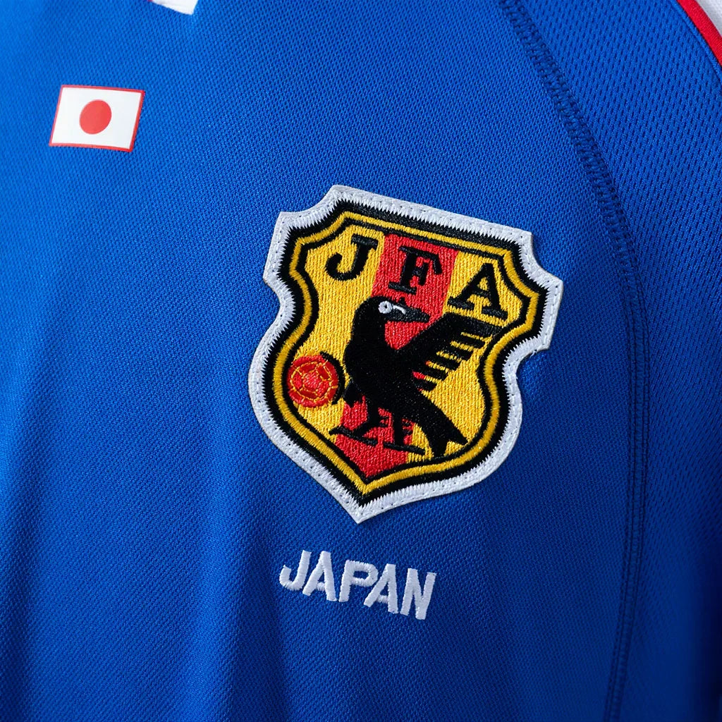 REPZ · Japon 00/01 Titular Retro · Foto 5