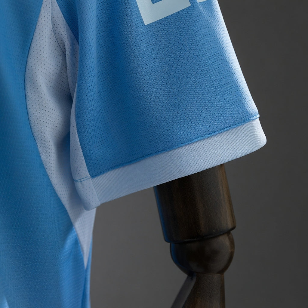 REPZ · Manchester City 26/27 Titular · Foto 5