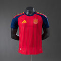 REPZ · Espana 2026 Titular Player