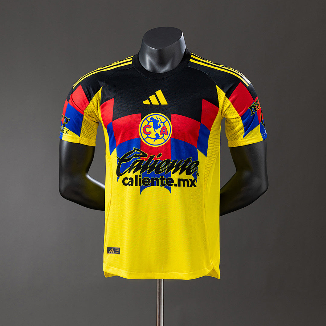 REPZ · América 25-26 26/27 Titular Player