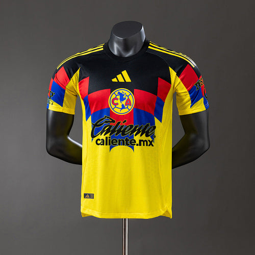 REPZ · América 25-26 26/27 Titular Player