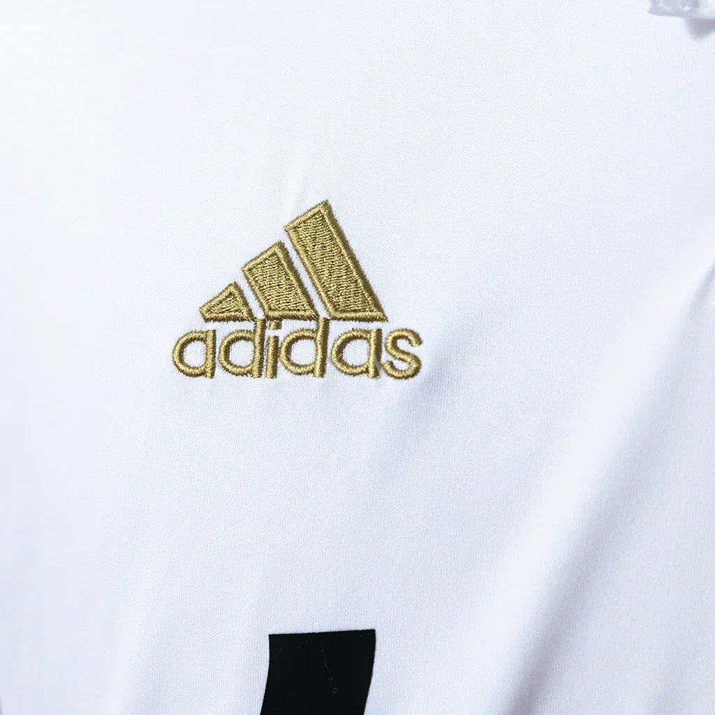 REPZ · Real Madrid 11/12 Titular Retro · Foto 3