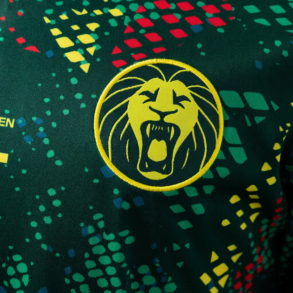 REPZ · Camerun 2026 Titular · Foto 6