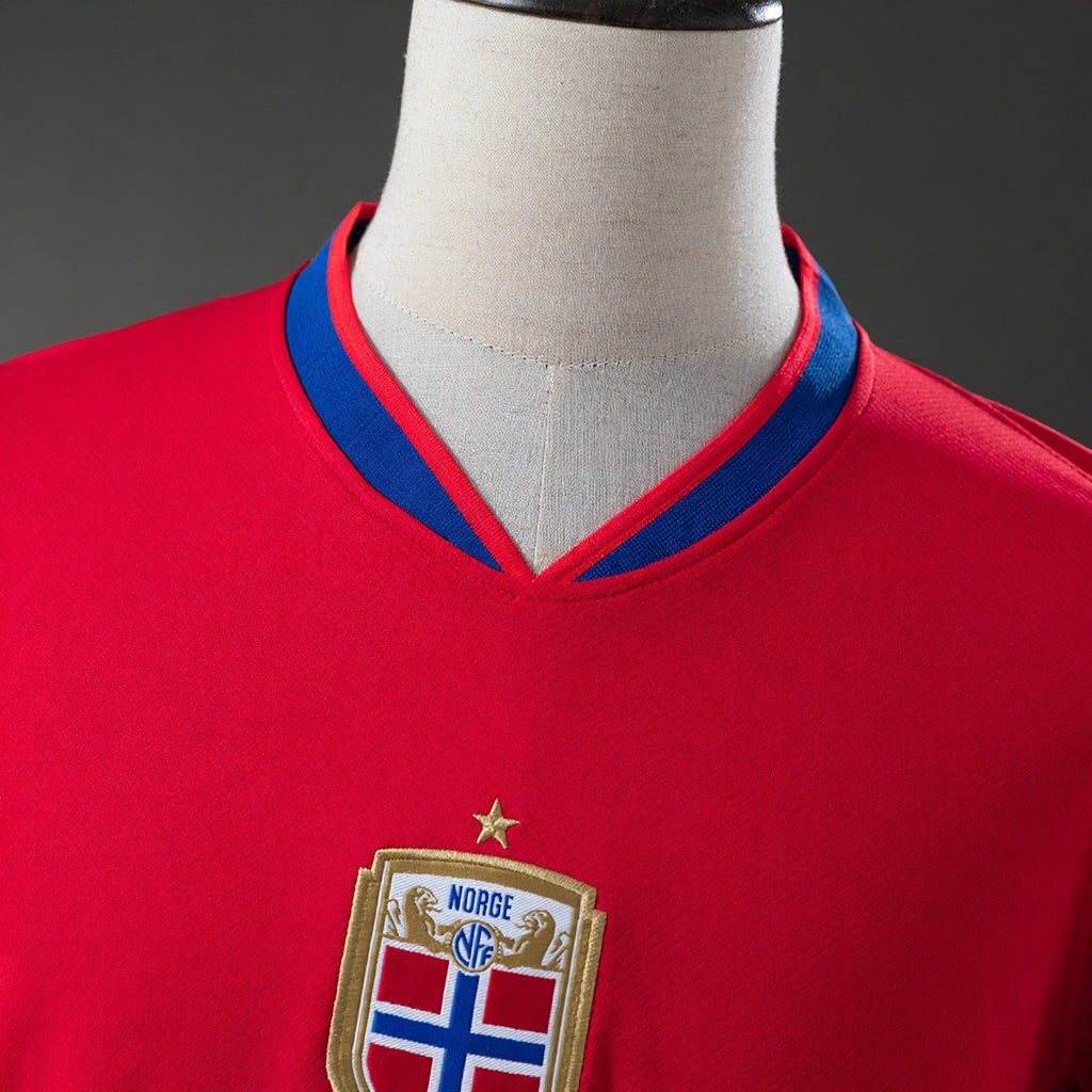REPZ · Noruega 2026 Titular · Foto 6