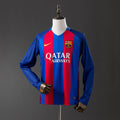REPZ · Barcelona 16/17 Titular ML