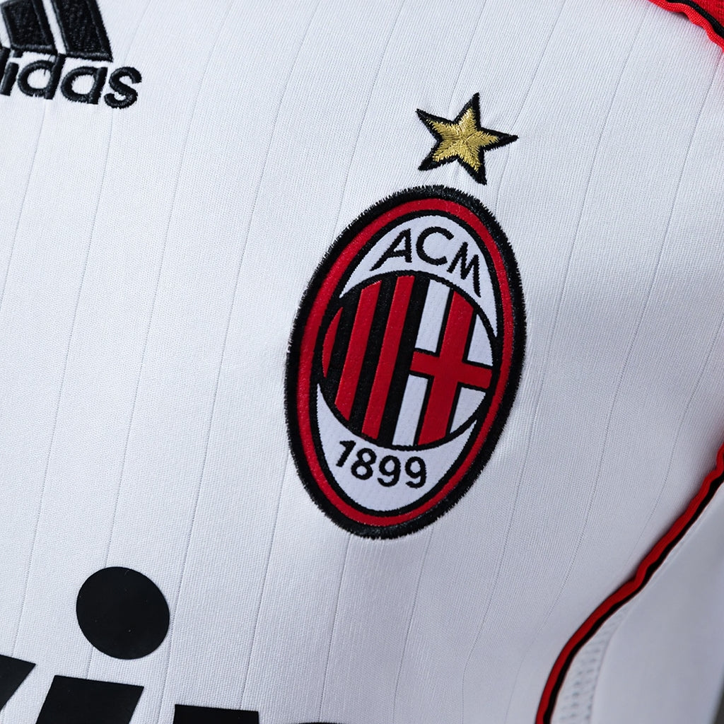 REPZ · AC Milan 06-07 26/27 Visitante Retro · Foto 4