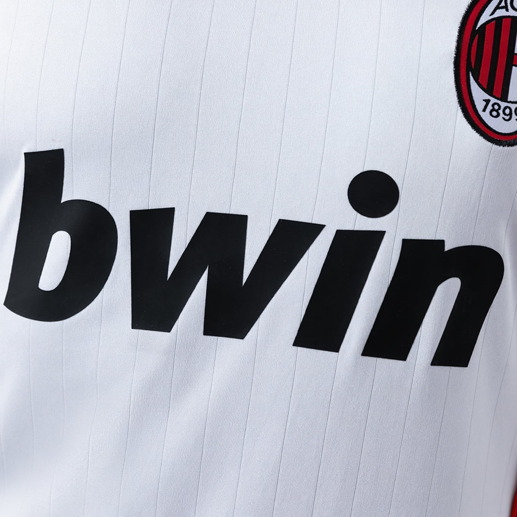 REPZ · AC Milan 06-07 26/27 Visitante Retro · Foto 5
