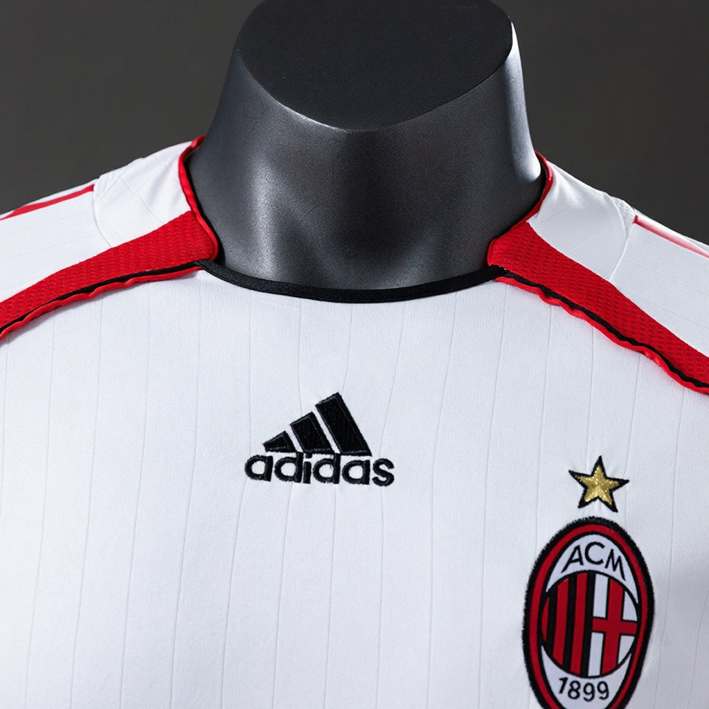 REPZ · AC Milan 06-07 26/27 Visitante Retro · Foto 6