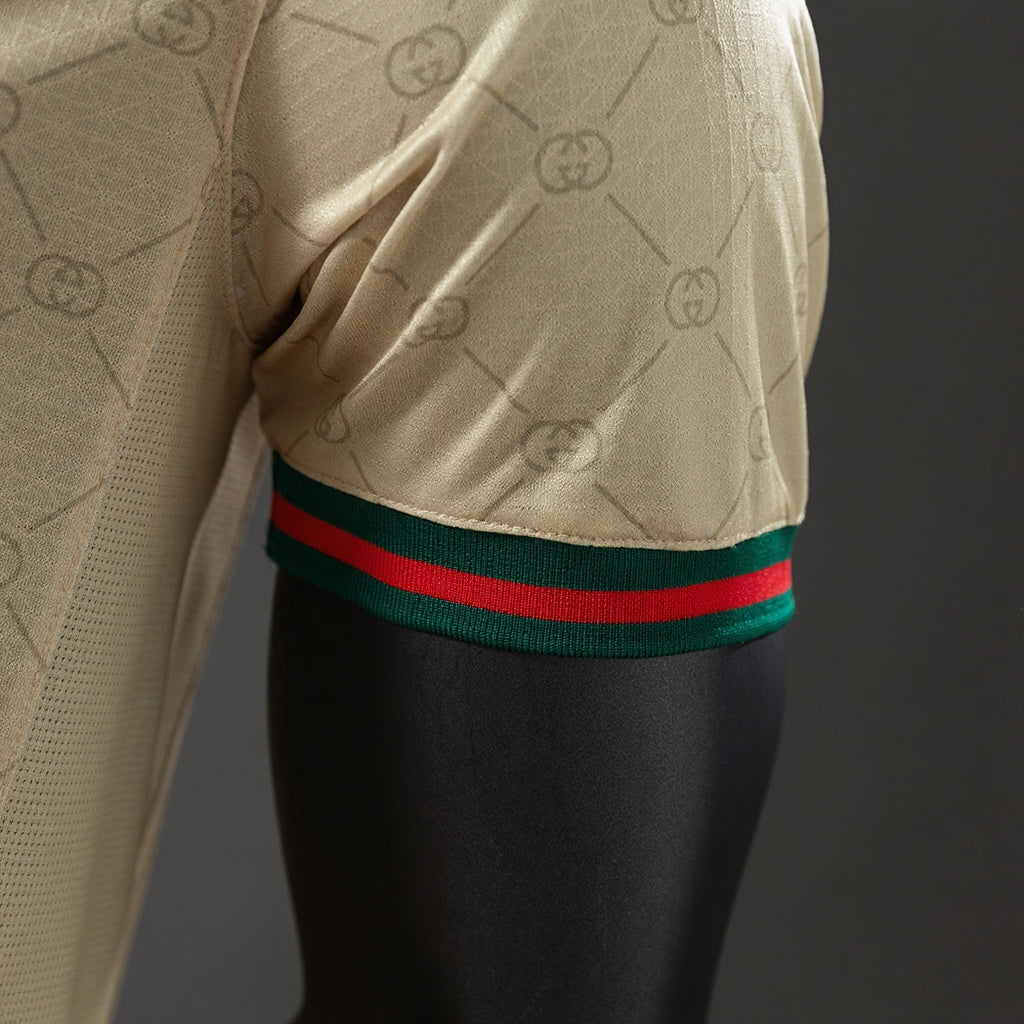 REPZ · AC Milan Collab 25-26 26/27 Titular Player · Foto 2