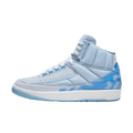 Tênis Air Jordan 2 OG "Balvin" Masculino Azul
