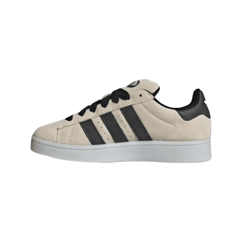 Tênis Adidas Campus 00s "Aluminium" Marrom