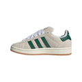 Tênis Adidas Campus 00s "Crystal White Dark Green"