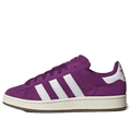 Tênis Adidas Campus 00s "Purple White" Roxo