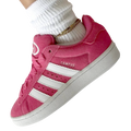 Tênis Adidas Campus 00s "Pink Fusion" Feminino Rosa