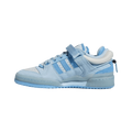 Tênis Adidas Forum Low x Bad Bunny "Blue Tint" Azul