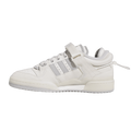 Tênis Adidas Fórum Low x Bad Bunny "White" Branco