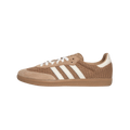 Tênis Adidas Samba OG "Cardboard" Marrom