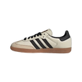Tênis Adidas Samba OG "Cream White Core Black" Feminino Bege
