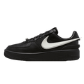 Tênis Air Force 1 x "Ambush Black" Preto / Branco