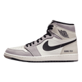 Tênis Air Jordan 1 High "Element Goretex Sail" Masculino Cinza