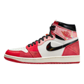 Tênis Air Jordan 1 High "Next Chapter" Masculino Vermelho