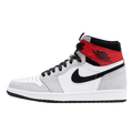 Tênis Air Jordan 1 High "Smoke Grey" Cinza