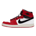 Tênis Air Jordan 1 KO "Chicago" Masculino Vermelho