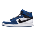 Tênis Air Jordan 1 KO "Storm Blue" Masculino Azul