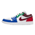 Air Jordan 1 Low Multicolor