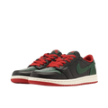 Tênis Air Jordan 1 Low "OG Gorge Green" Vermelho / Verde