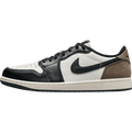 Tênis Air Jordan 1 Low "OG Mocha" Marrom