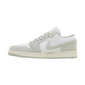Tênis Air Jordan 1 Low SE "Seafoam" Verde