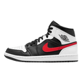 Tênis Air Jordan 1 Mid "Chile Red"