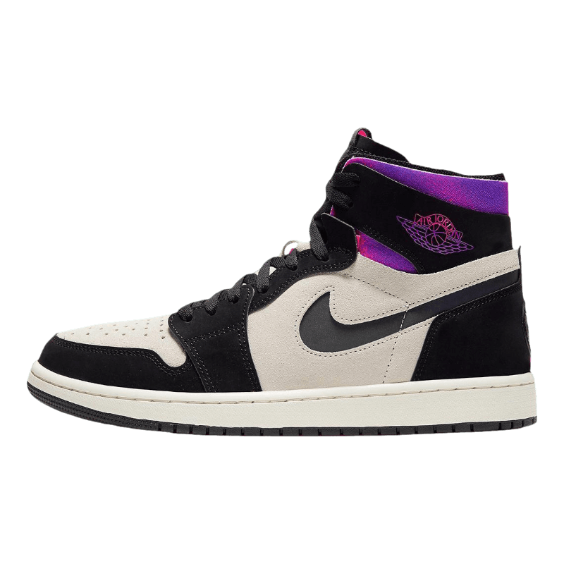 Tênis Air Jordan 1 Zoom "PSG Paris Saint Germain" Masculino