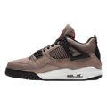 Tênis Air Jordan 4 "Taupe Haze" Masculino Marrom