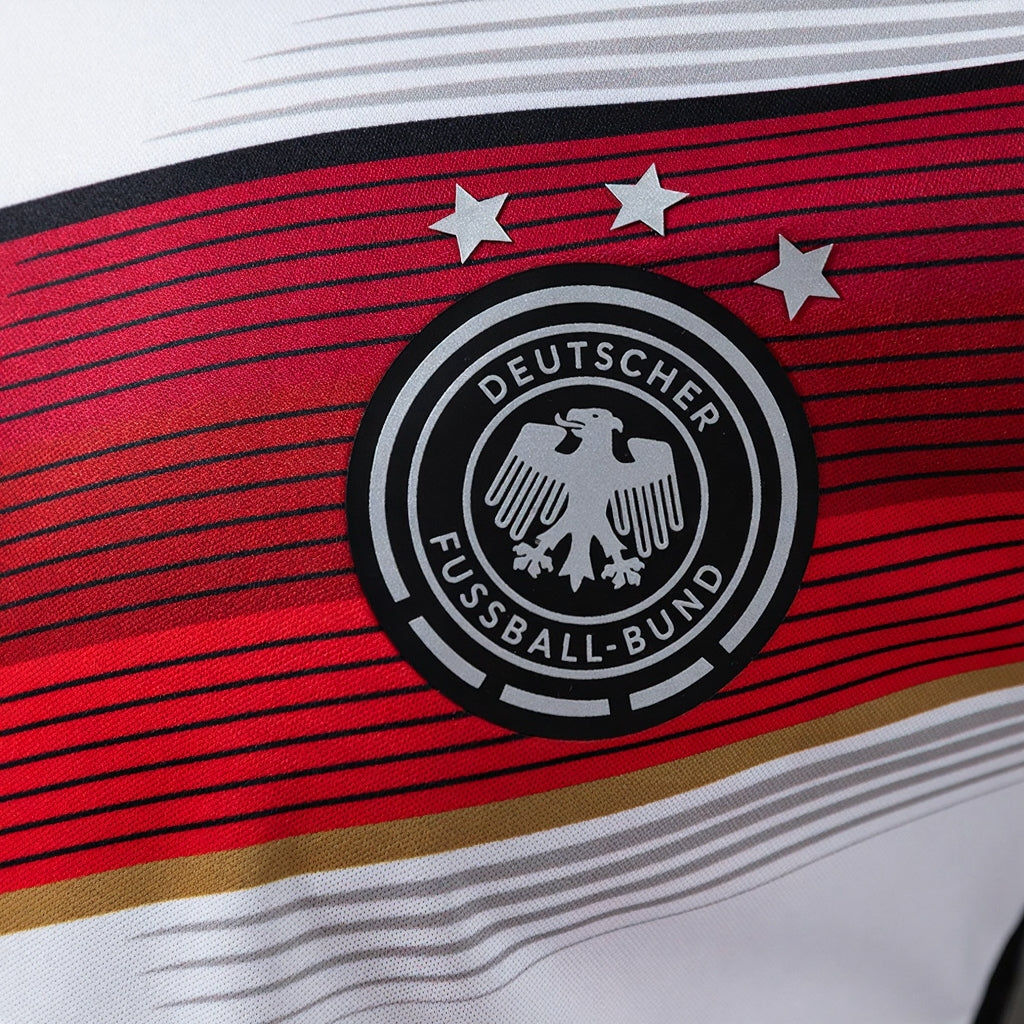REPZ · Alemania 2014 Titular Retro · Foto 4