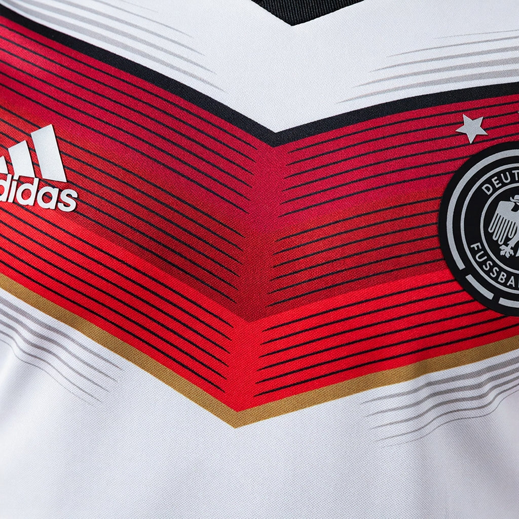 REPZ · Alemania 2014 Titular Retro · Foto 5