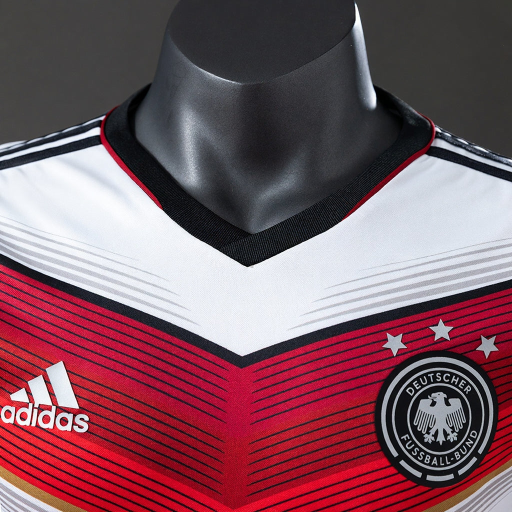 REPZ · Alemania 2014 Titular Retro · Foto 6