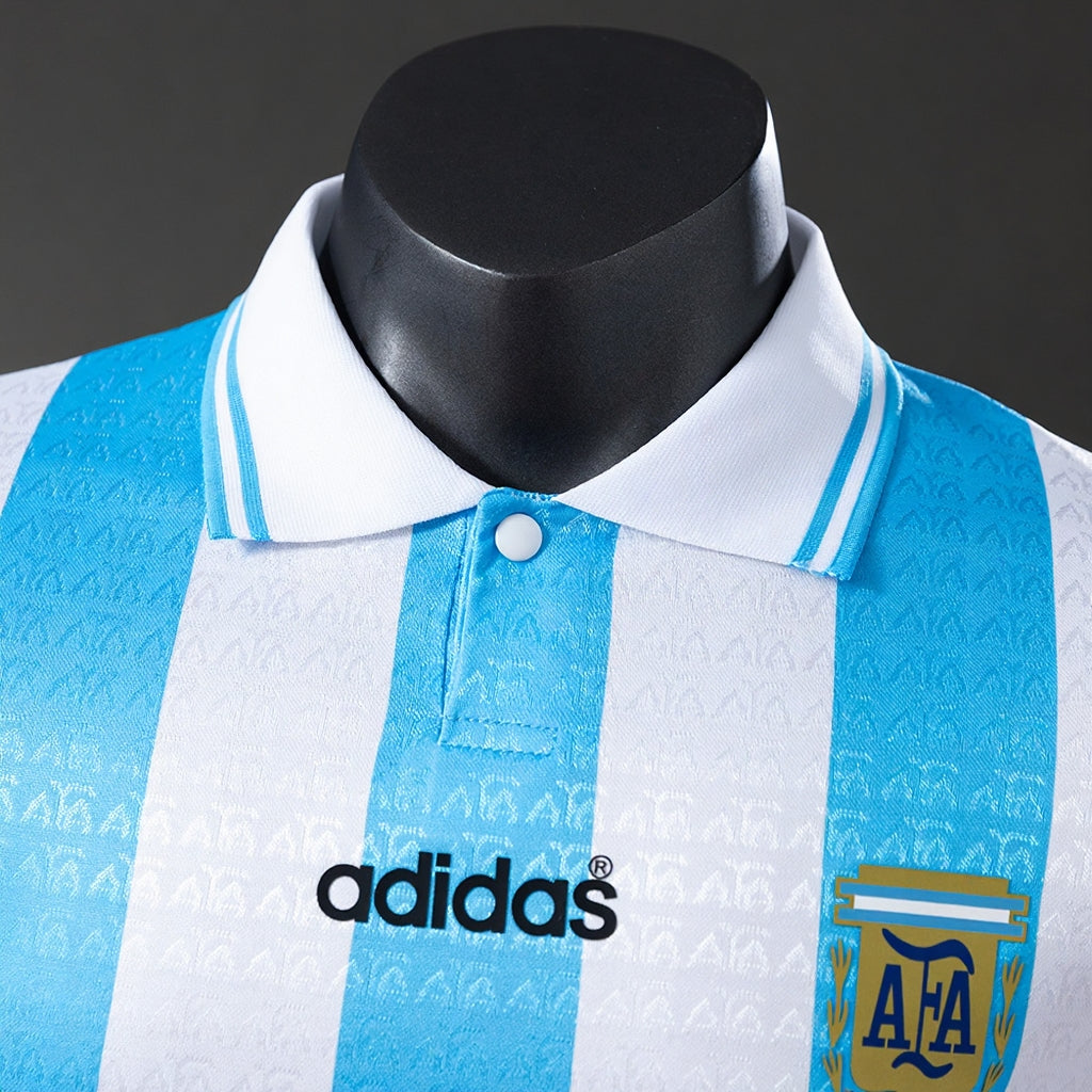 REPZ · Argentina 1994 Titular Player · Foto 4