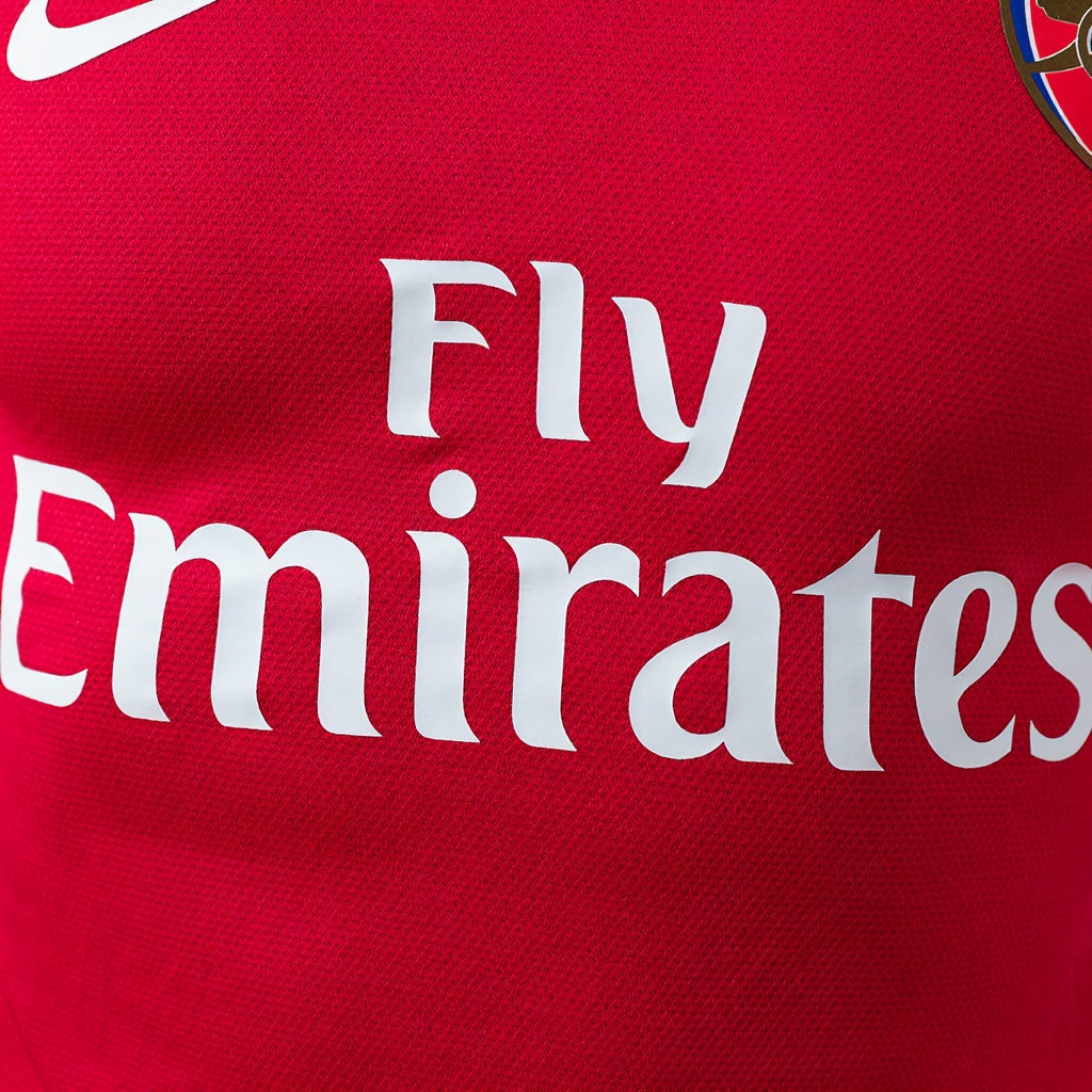 REPZ · Arsenal 12-13 26/27 Titular Retro ML · Foto 5