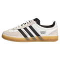 Tênis Bad Bunny x adidas Gazelle "Indoor Off White"