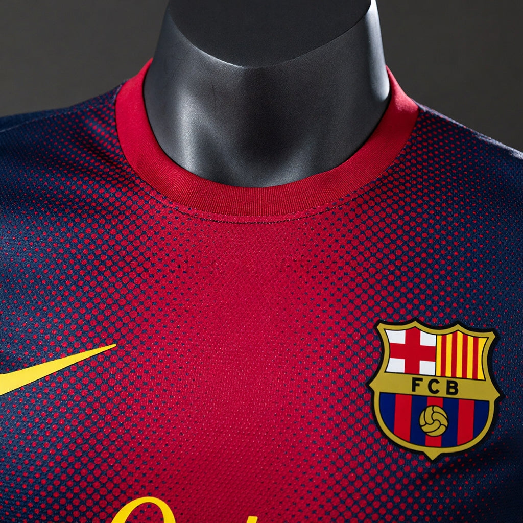REPZ · Barcelona 12-13 26/27 Titular Retro · Foto 6