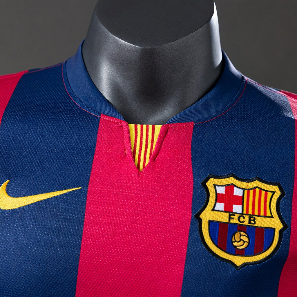 REPZ · Barcelona 14-15 26/27 Titular Retro · Foto 6