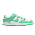 Nike WMNS Dunk Low "Green Glow"