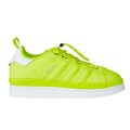 Adidas Campus Moncler Solar Yellow