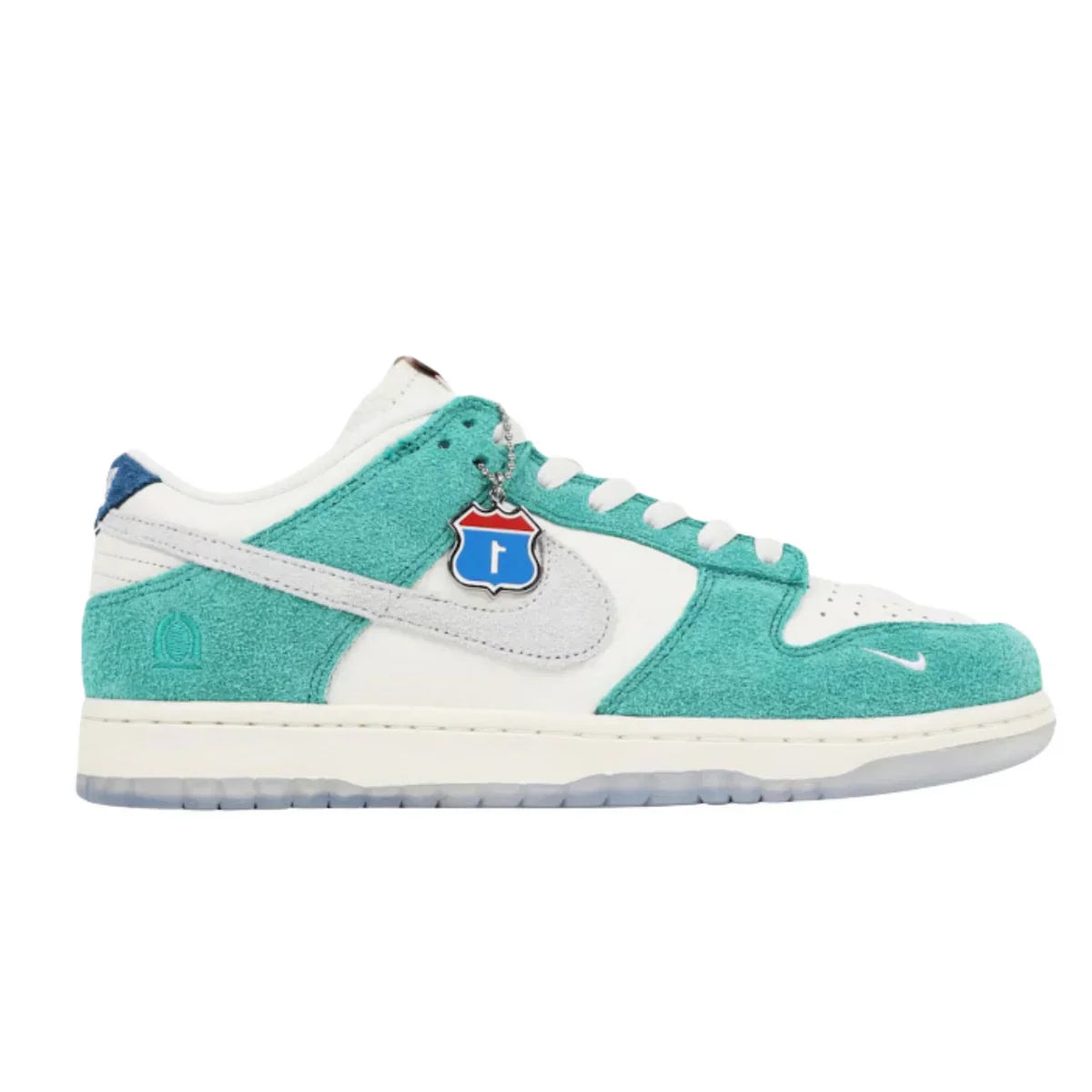 Nike Dunk Low x Kasina