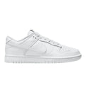 Nike Dunk Low "Triple White"